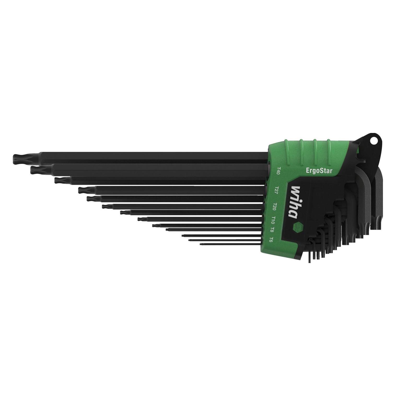 Wiha Innen-TORX Winkelschraubendreh (36487)