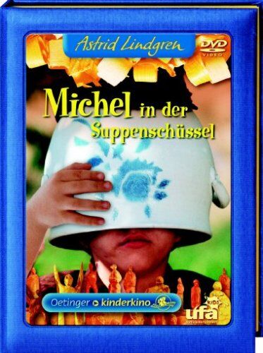 Michel in der Suppenschüssel - Preis vom 17.10.2026 19:25:27 h