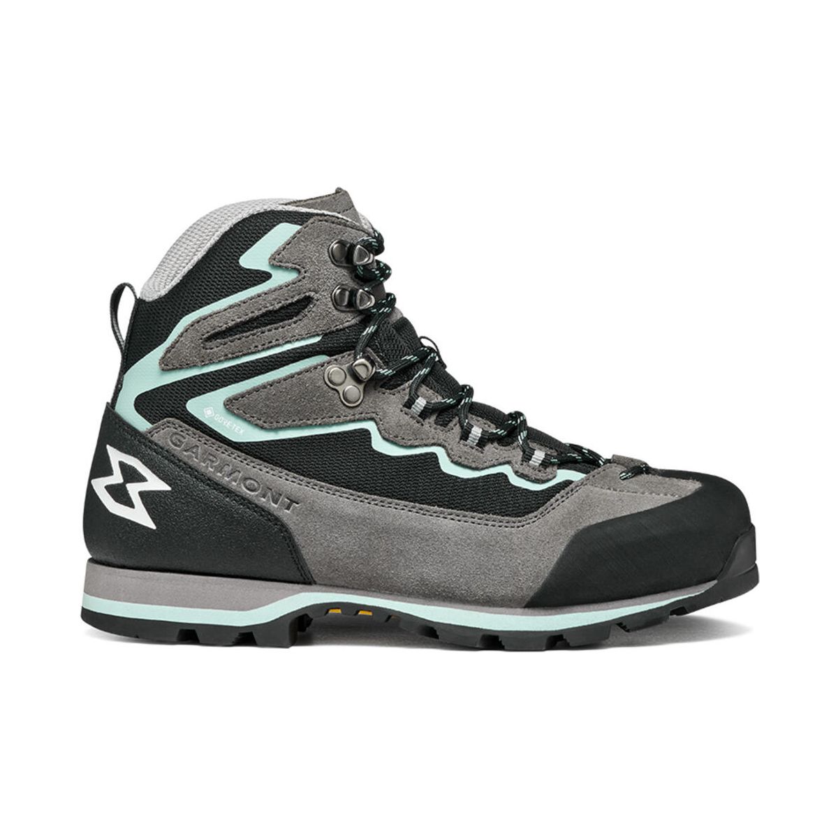 Garmont Lagorai 3 GTX formal grey/ether blue (W039656) 7 S01085-W039656-7