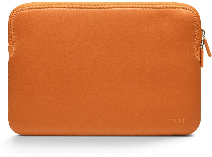 Trunk Neoprene Sleeve til MacBook 13" (30.5 x 21.5 x 1.5 cm) - Marmalade