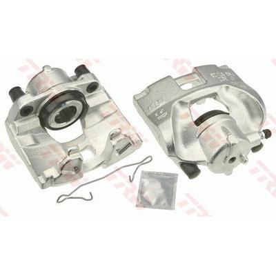 TRW Bremssattel BHX510E für CADILLAC