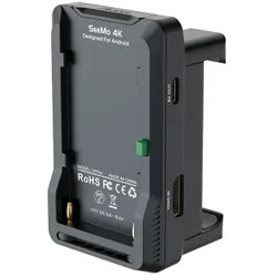 SeeMo 4K for Android Video Capture Adapter