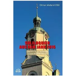 Soliloquien aus dem Jahr 2015, Fachbücher von Otmar Wieland