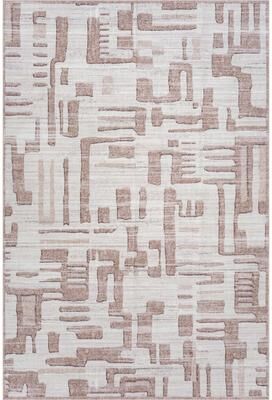 Nuloom Sylara Abstract Washable Rug