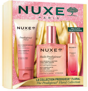 Nuxe Coffret The Prodigieux Floral Collection