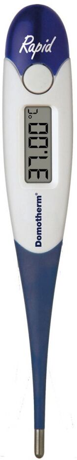 Domotherm Rapid Fieberthermometer 1stk