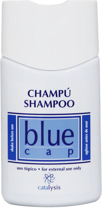 Catalysis Blue Cap Champú 150 ml