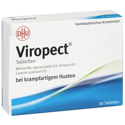 VIROPECT Tabletten 80 St Tabletten