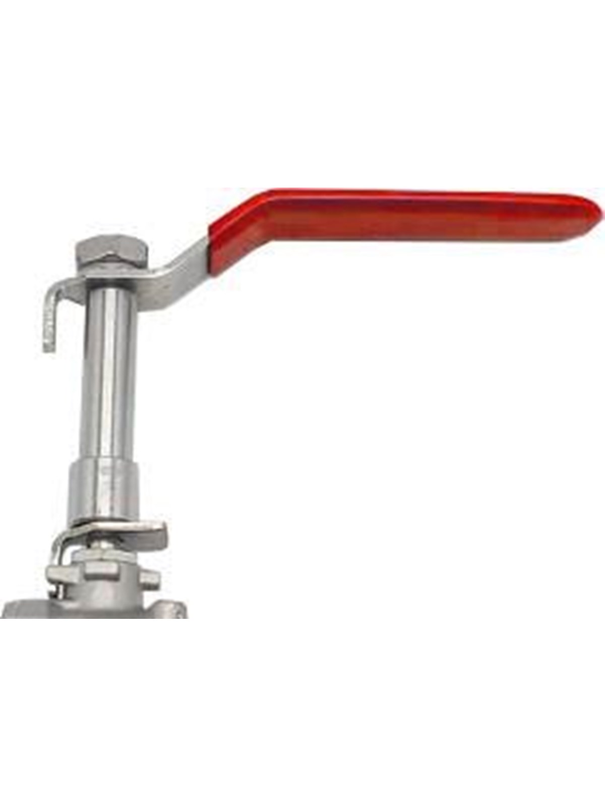 Mars Valve Spindle extension for unite ballvalve for f 1 1/2 and 2