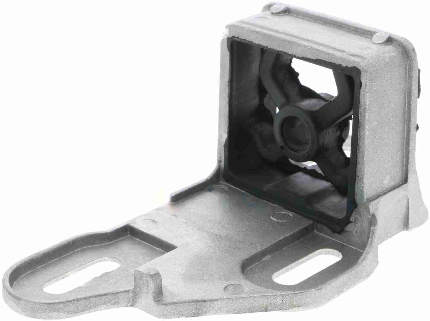 Vaico Halter, Abgasanlage Schalldämpfer Original Qualität V460576 Für Renault