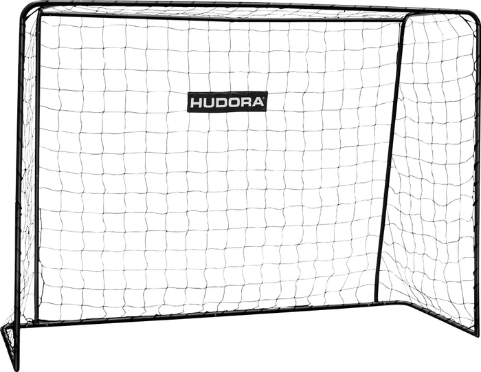 Hudora Fußballtor Solid 25