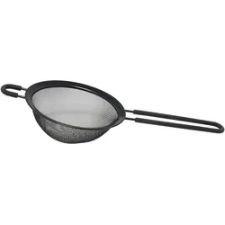 Sieb BLACK (B 14 cm) - B 14 cm