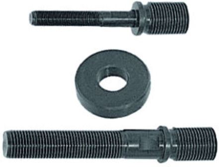 HOLEX Tige de traction avec rondelle Type 1 pour perforateur rond (834070 1)