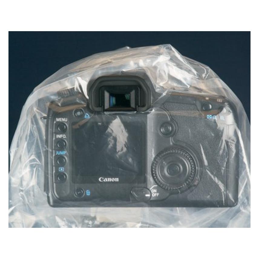 OP Tech 1x2 Rain-Sleeve (Regenschutz, Canon EOS R) (OP/TECH9001132)