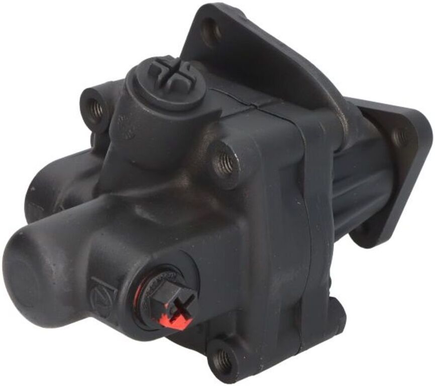 Hydraulische Lenkgetriebepumpe SPIDAN 53716