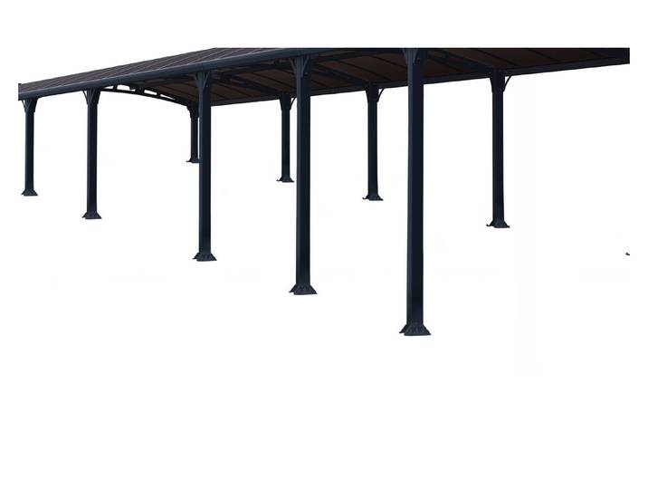 Carport Arcadia 3.6 x 13