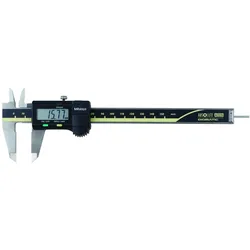 Mitutoyo, Messlehre, Messschieber (15 cm)