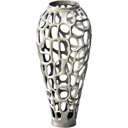 Wohnling, Vase, Aluminium (1x)