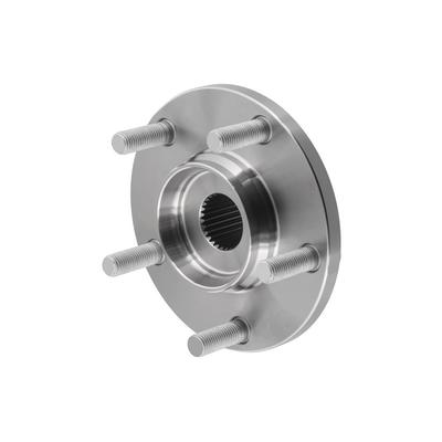 TOPRAN Radnabe Vorderachse rechts 634 170 für MAZDA