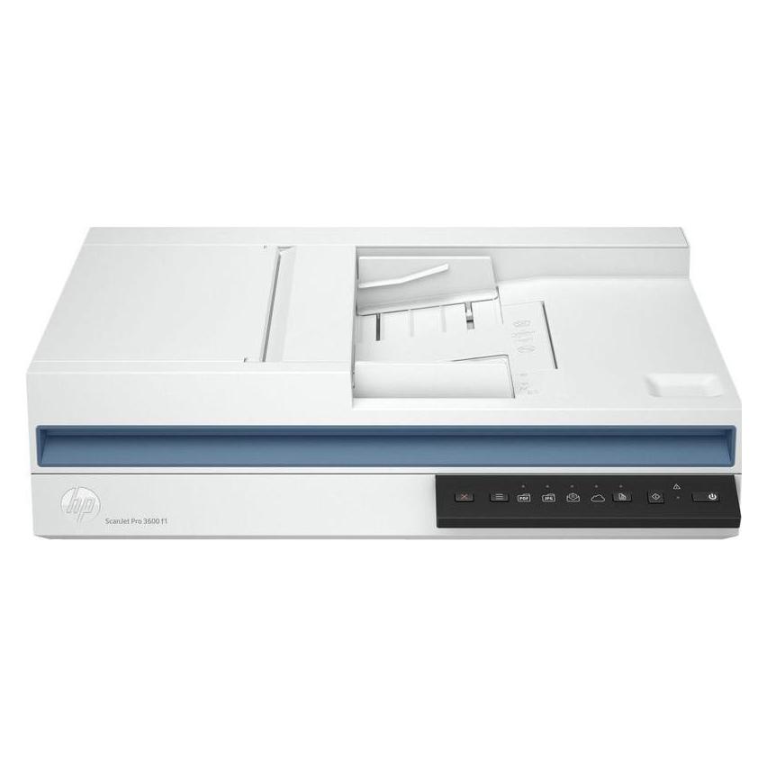 HP Scanjet Pro 3600 F1 Flatbed & (USB) (20G06A)