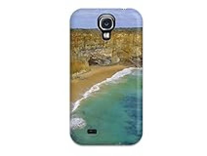 Julio Alix Brinkley Galaxy S4 Case Cover Earth Landscape Case - Eco-Friendly Packaging