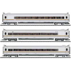 Märklin 43739. Produkttyp: Zugmodell, Maßstab: HO (1:87), vorgeschlagenes Geschlecht: Junge/Mädchen. Menge p (Spur H0)
