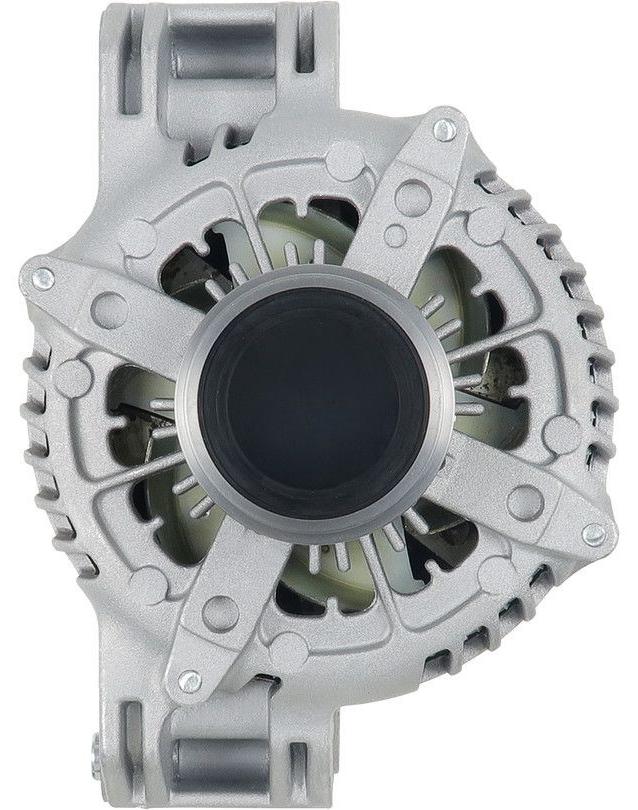 AS-PL A6881S Lichtmaschine Generator LiMa 200A 12V für MASERATI Levante SUV (M161) für FERRARI California/California T