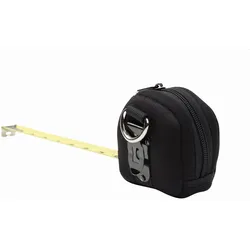 3M DBI-SALA Holster für 1500099 oder 15000165, 1 x Automatik-Aufroller, 2 x Metall-Ösen zur Befestigung am Gürtel