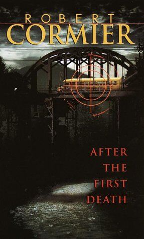 Robert Cormier - After the First Death - Preis vom 01.10.2026 17:08:56 h