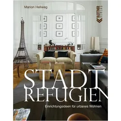 Stadt Refugien, Ratgeber von Marion Hellweg