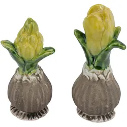 Deko-Blumenzwiebeln (DH 5x12,50 cm) - DH 5x12,50 cm