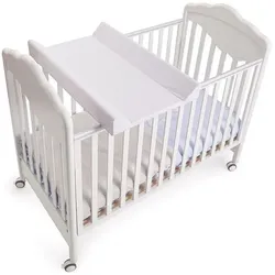 Italbaby Starrer Wickeltisch
