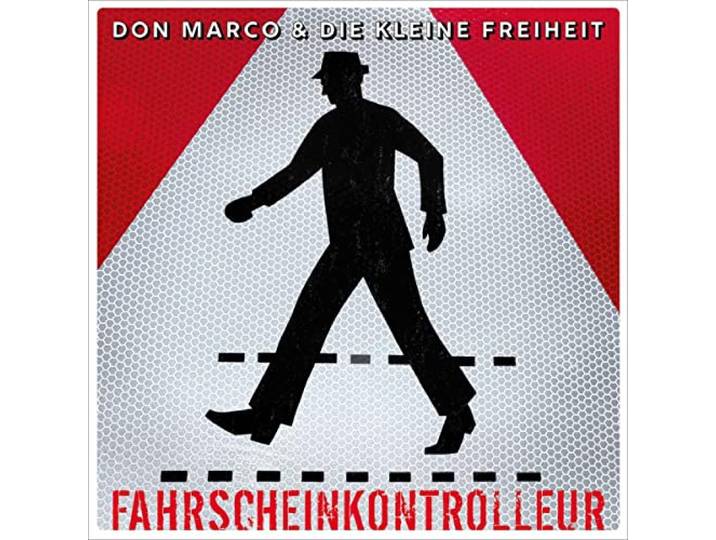 Fahrscheinkontrolleur/Nichts