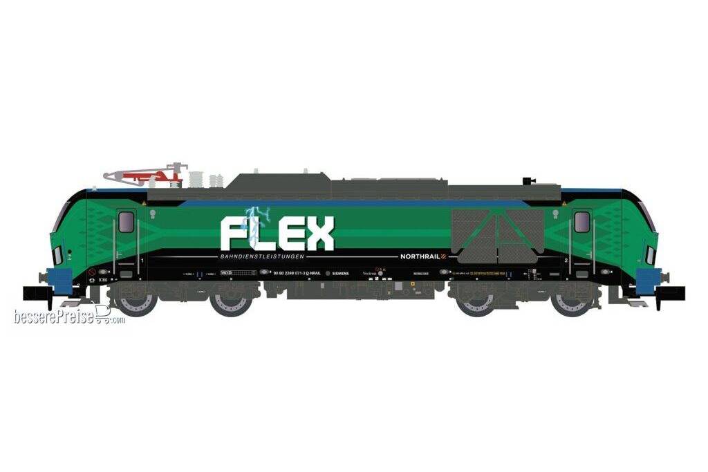 Hobbytrain H3125