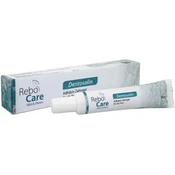 Dentosalin Zahnpflege-Gel 20ml