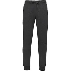 Proact, Unisex, Sporthose, Jogginghose (XXL), Grau