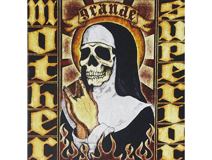 Mother Superior - Grande