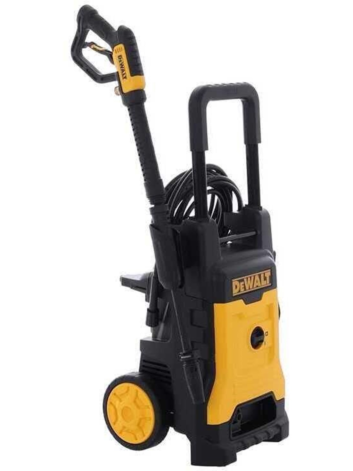 Dewalt Hochdruckreiniger DXPW 002U-QS HIGH PRESSURE WASHER