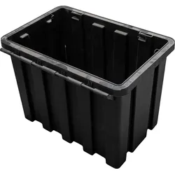 Werkzeugkasten DAKEN 81104 JUST 600x415x460mm 70l