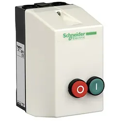 Schneider Electric, Motorsteuerung, Direktstarter 4kW 230VAC