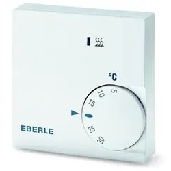 Eberle Controls Raumregler RTR-E 6142