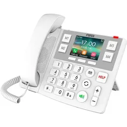 Fanvil X305, Telefon, Weiss