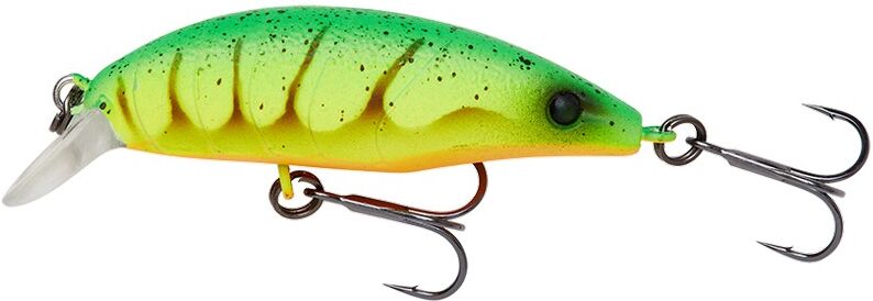 Savage Gear 3d Shrimp Twitch Sr 5,5g-Fire Shrimp