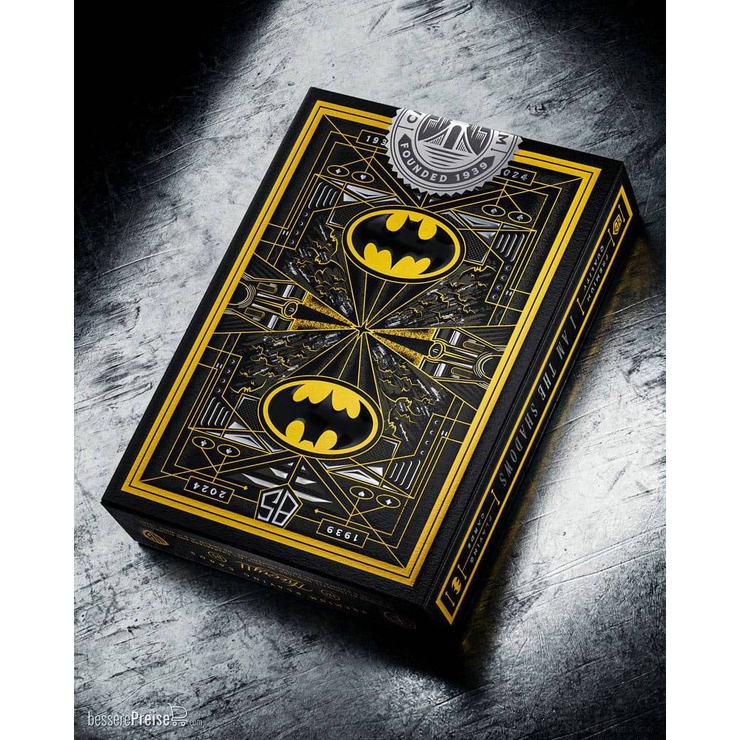 Theory11 T11-BATMAN-85-DECK