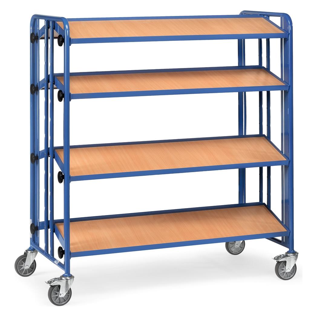 Fetra Montagewagen 2891 (300 kg, 4) (228616)