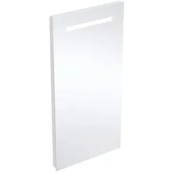 Geberit Renova Compact Lichtspiegel Y862340000 40 x 80 x 3,5 cm