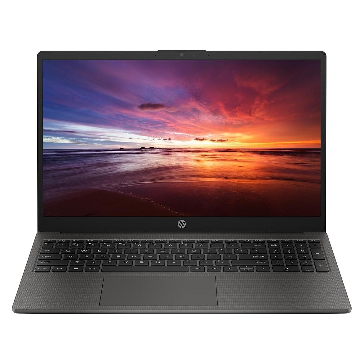 HP 250 G10 (15.60", 512 GB, 16 GB, DE, Intel Core i5-1334U) (8X9R2ES#ABD)