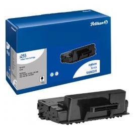 Pelikan 3255 - Schwarz  - wiederaufbereitet (BK) (4241276)
