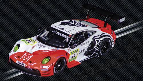 Carrera 20023984 DIGITAL 124 Auto