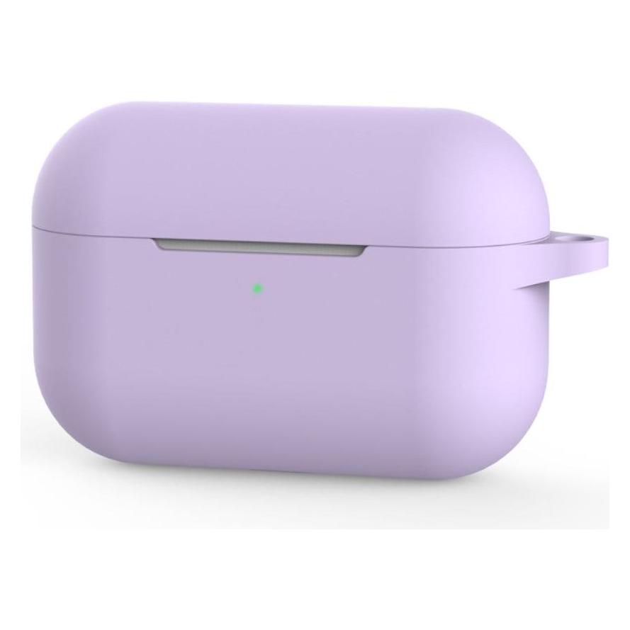 Cover-Discount Airpods Pro / 3 Silikon Schutzhülle (Ladecase Hülle) (100300309D)